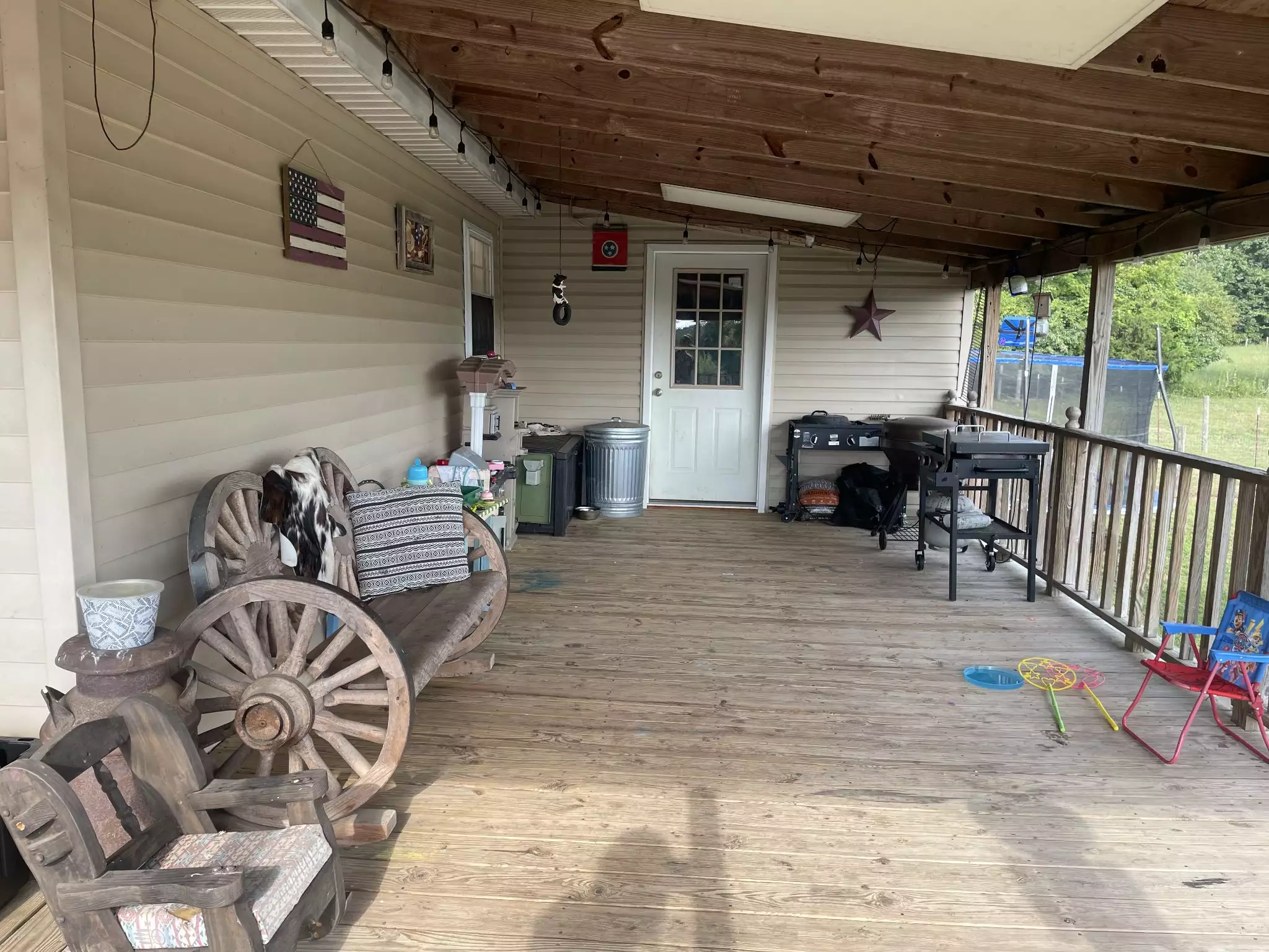 156 Kingston Corner Rd, Shelbyville, TN  37160