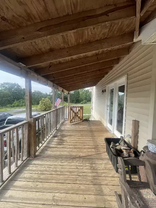 156 Kingston Corner Rd, Shelbyville, TN  37160