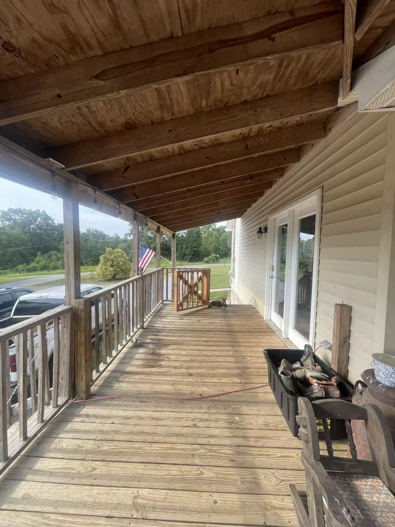 156 Kingston Corner Rd, Shelbyville, TN  37160