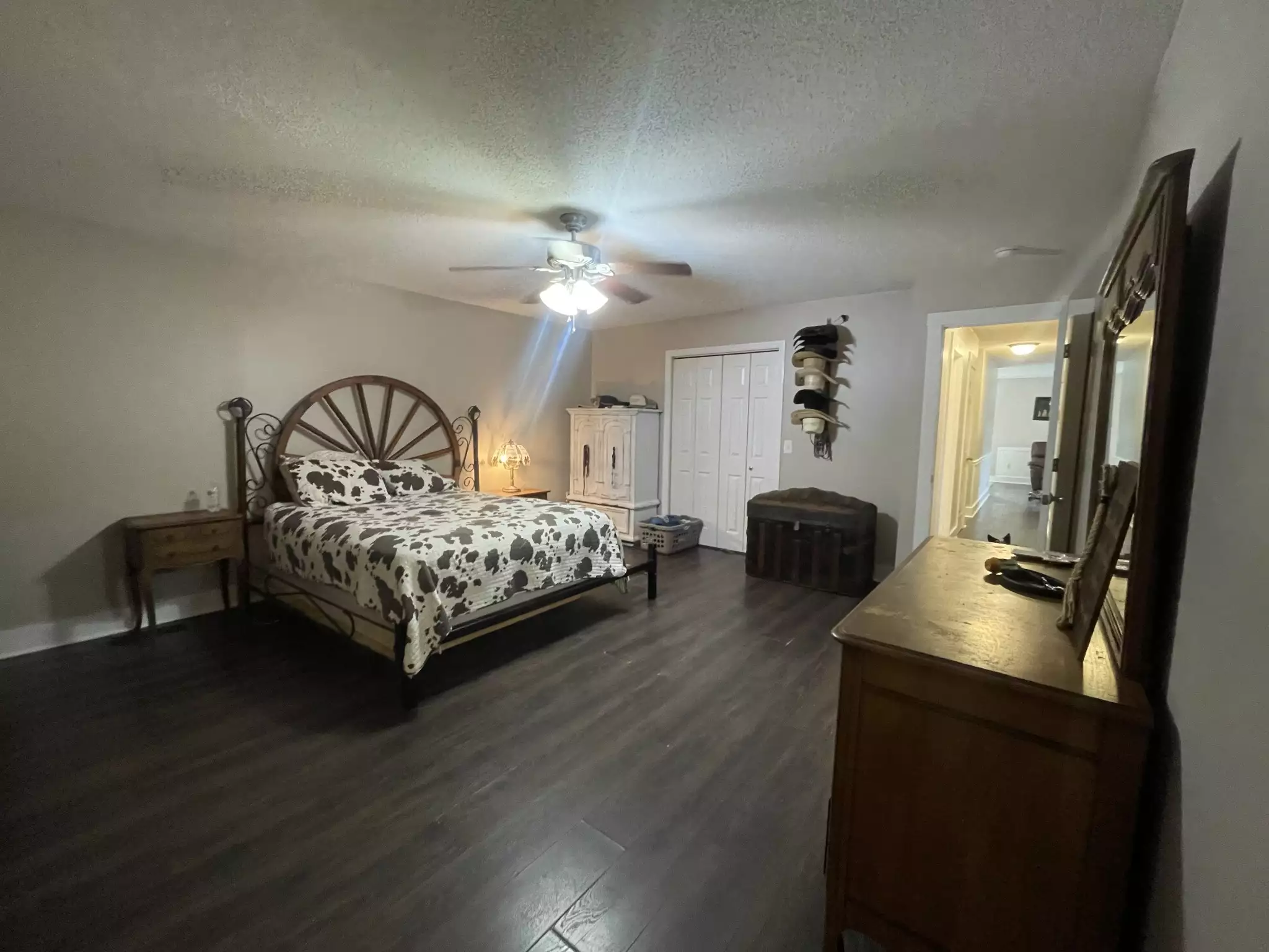 156 Kingston Corner Rd, Shelbyville, TN  37160