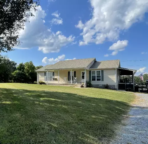 156 Kingston Corner Rd, Shelbyville, TN  37160