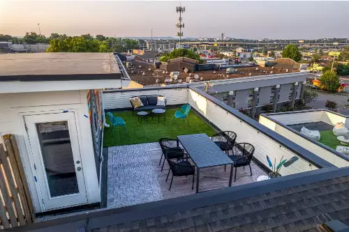 5625 Lenox Ave, Nashville, TN  37209