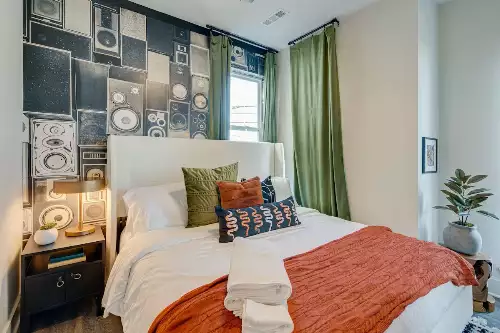 5625 Lenox Ave, Nashville, TN  37209