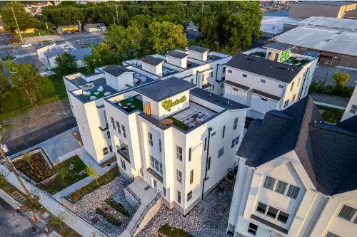 5625 Lenox Ave, Nashville, TN  37209