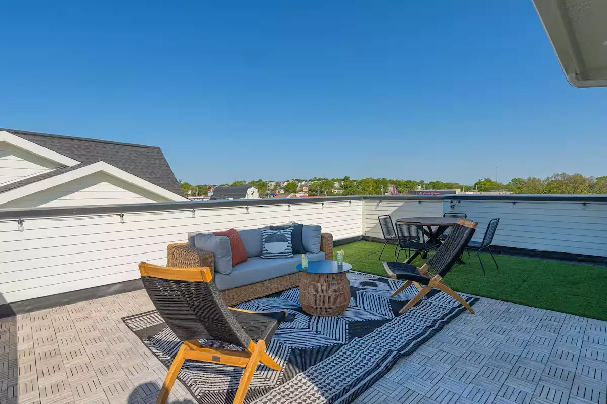 5625 Lenox Ave, Nashville, TN  37209