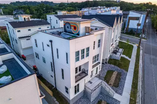 5625 Lenox Ave, Nashville, TN  37209