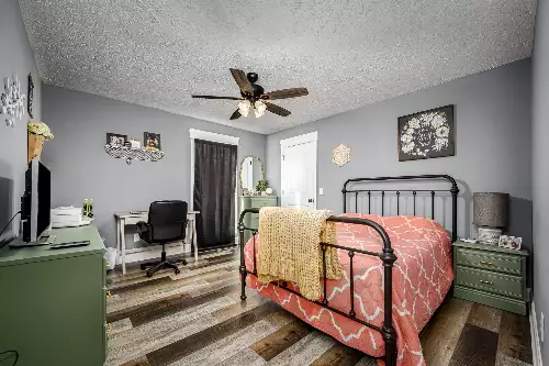 181 Hendon Memorial Rd, Shelbyville, TN  37160