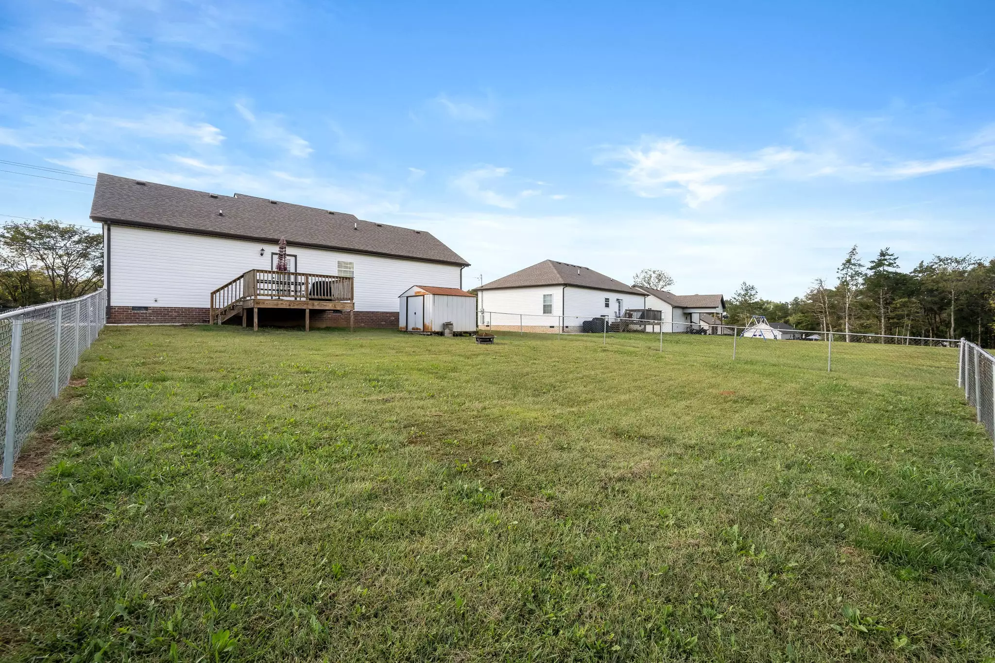 181 Hendon Memorial Rd, Shelbyville, TN  37160
