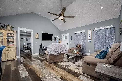 181 Hendon Memorial Rd, Shelbyville, TN  37160