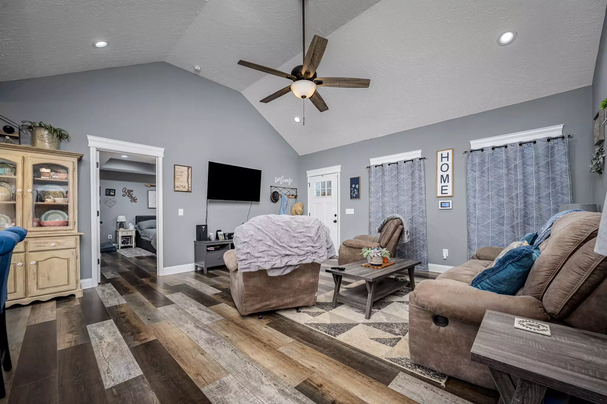 181 Hendon Memorial Rd, Shelbyville, TN  37160