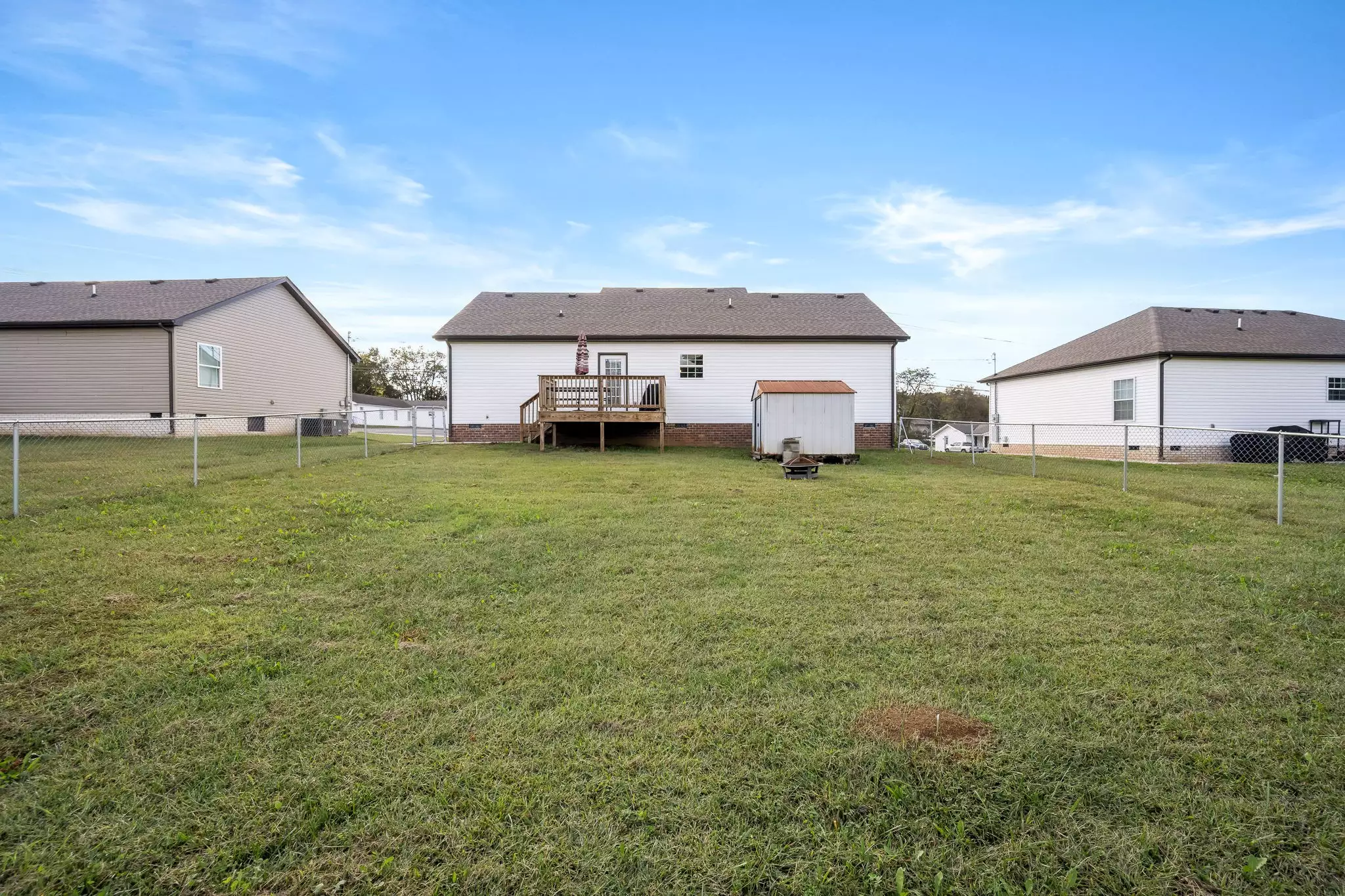 181 Hendon Memorial Rd, Shelbyville, TN  37160
