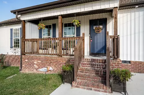 181 Hendon Memorial Rd, Shelbyville, TN  37160