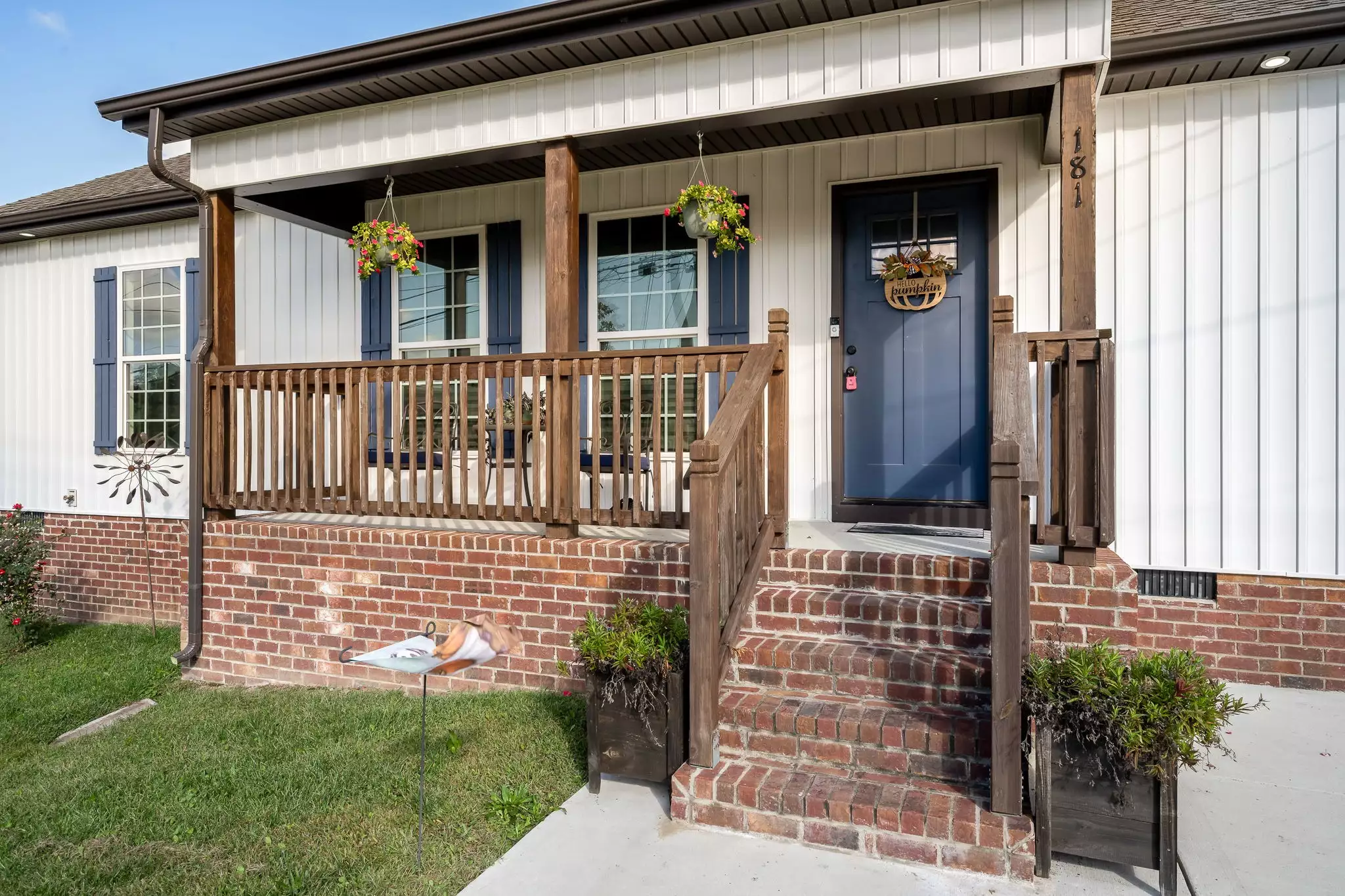 181 Hendon Memorial Rd, Shelbyville, TN  37160