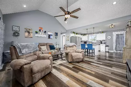 181 Hendon Memorial Rd, Shelbyville, TN  37160