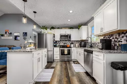 181 Hendon Memorial Rd, Shelbyville, TN  37160