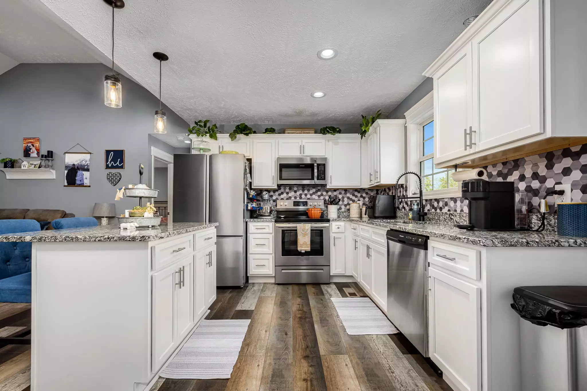 181 Hendon Memorial Rd, Shelbyville, TN  37160