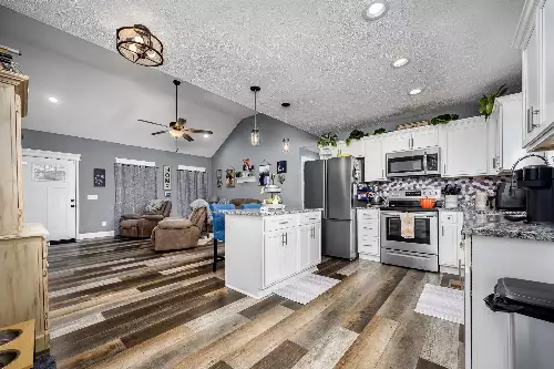 181 Hendon Memorial Rd, Shelbyville, TN  37160