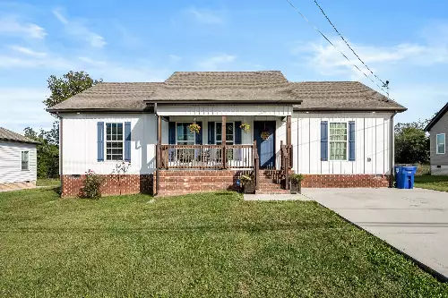 181 Hendon Memorial Rd, Shelbyville, TN  37160