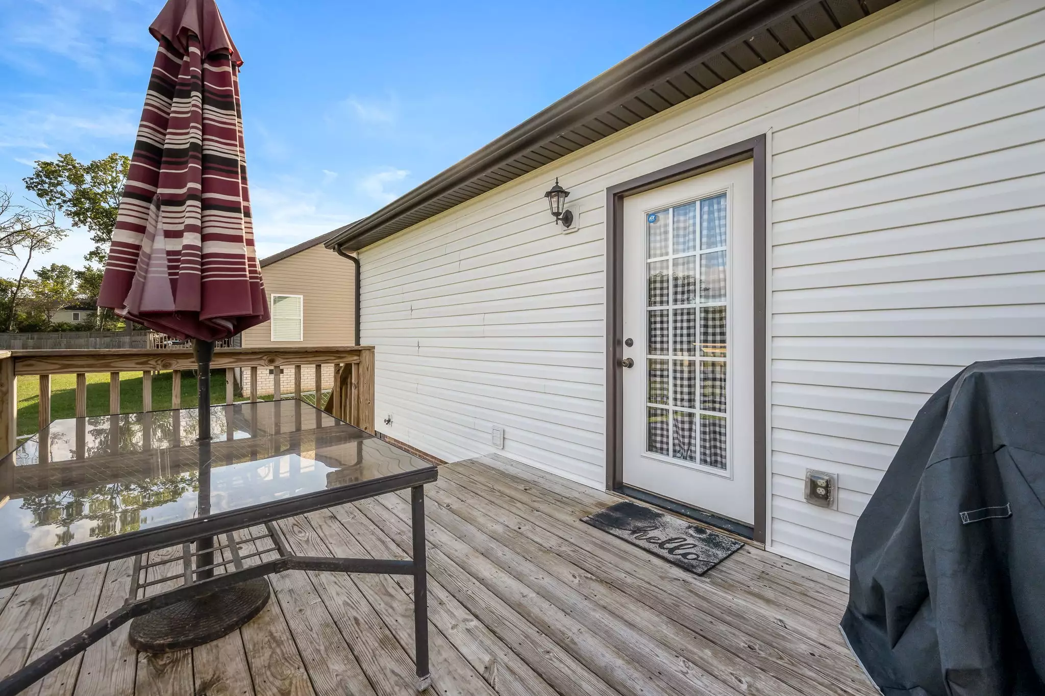 181 Hendon Memorial Rd, Shelbyville, TN  37160