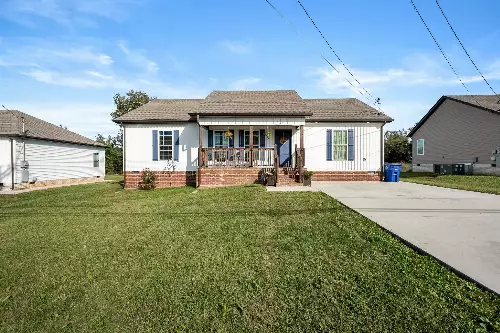 181 Hendon Memorial Rd, Shelbyville, TN  37160