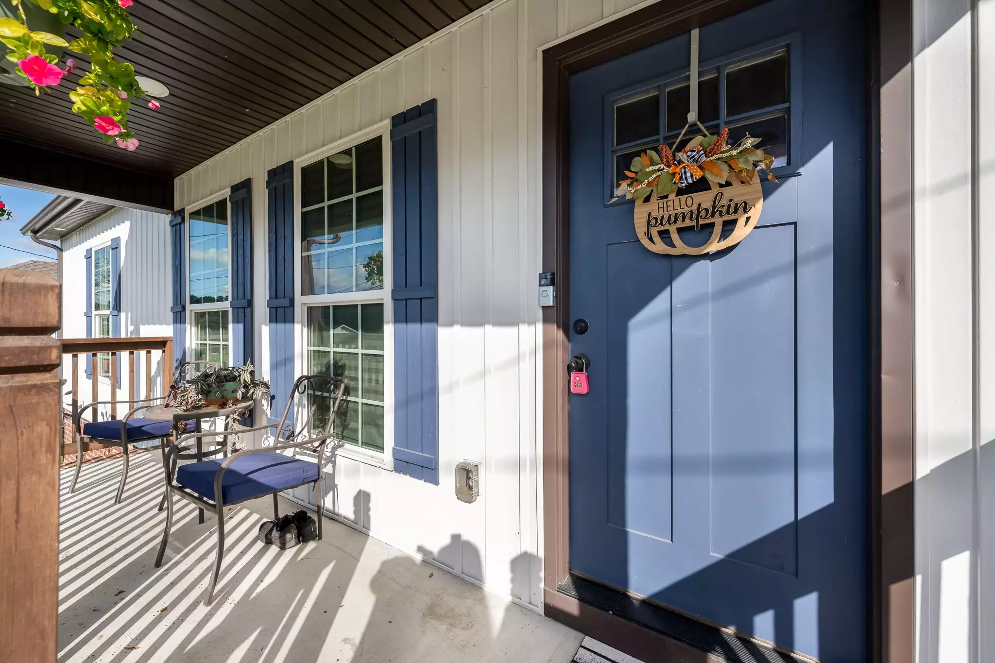 181 Hendon Memorial Rd, Shelbyville, TN  37160