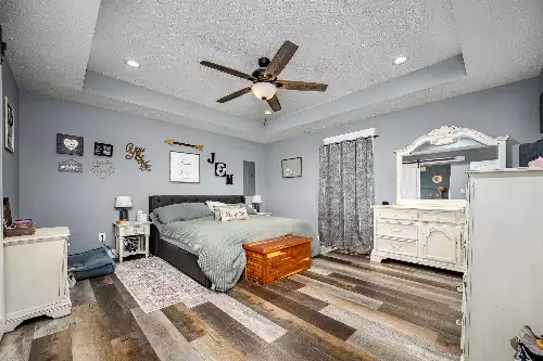 181 Hendon Memorial Rd, Shelbyville, TN  37160