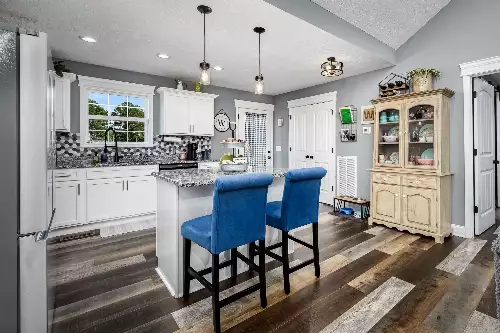 181 Hendon Memorial Rd, Shelbyville, TN  37160