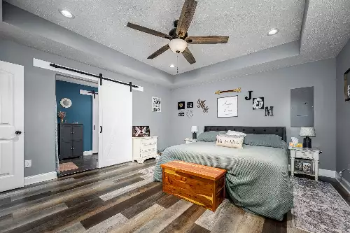 181 Hendon Memorial Rd, Shelbyville, TN  37160