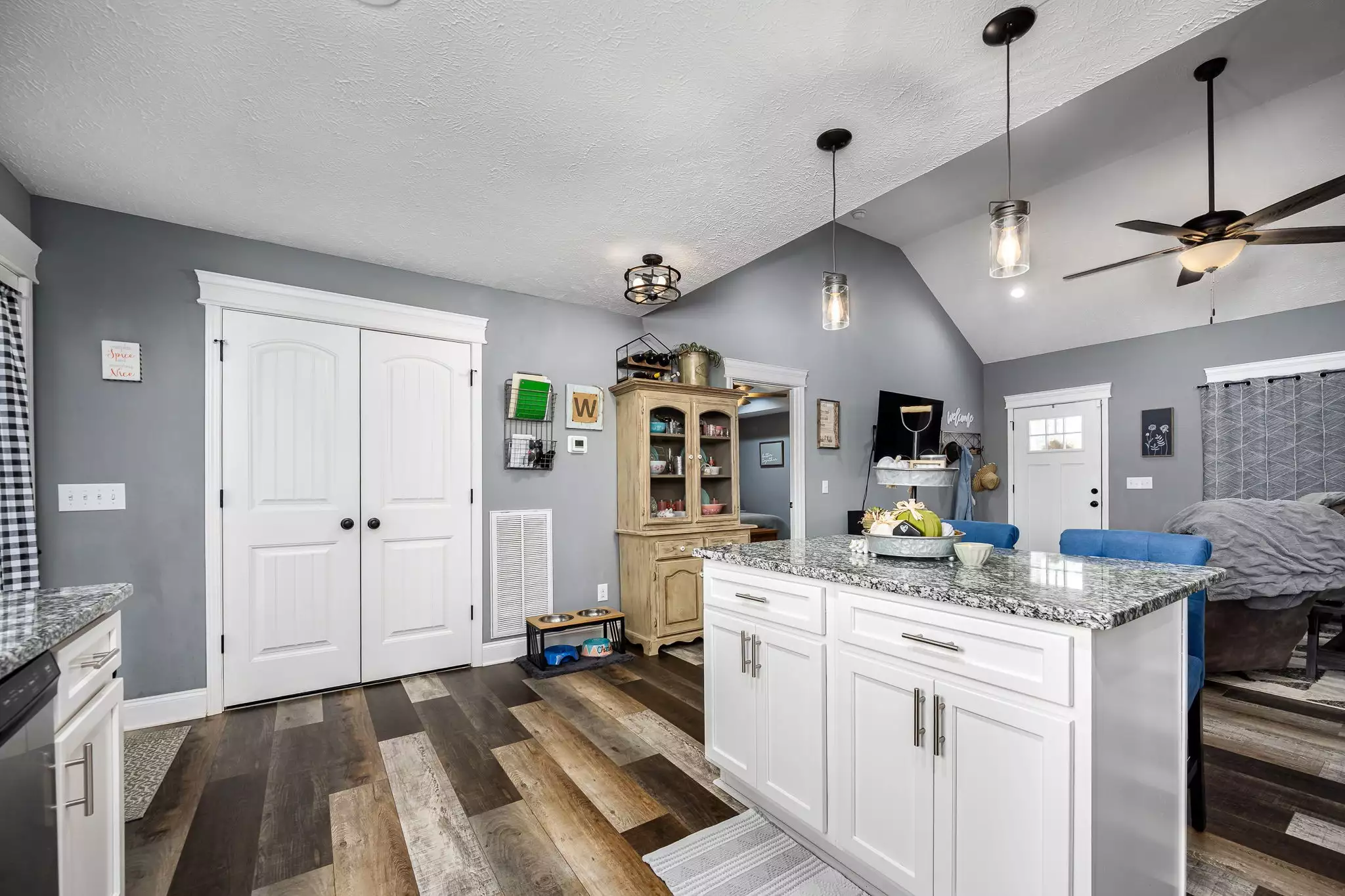 181 Hendon Memorial Rd, Shelbyville, TN  37160