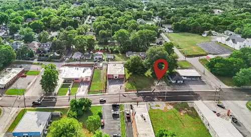 505 N High St, Columbia, TN  38401