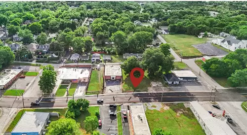 507 N High St, Columbia, TN  38401