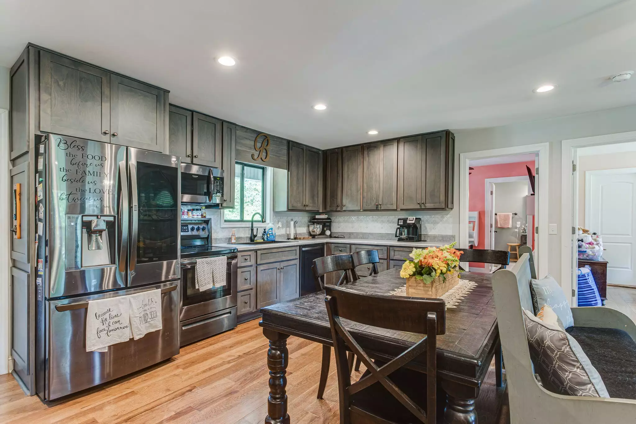 411 Fay Creek Rd, Wartrace, TN  37183