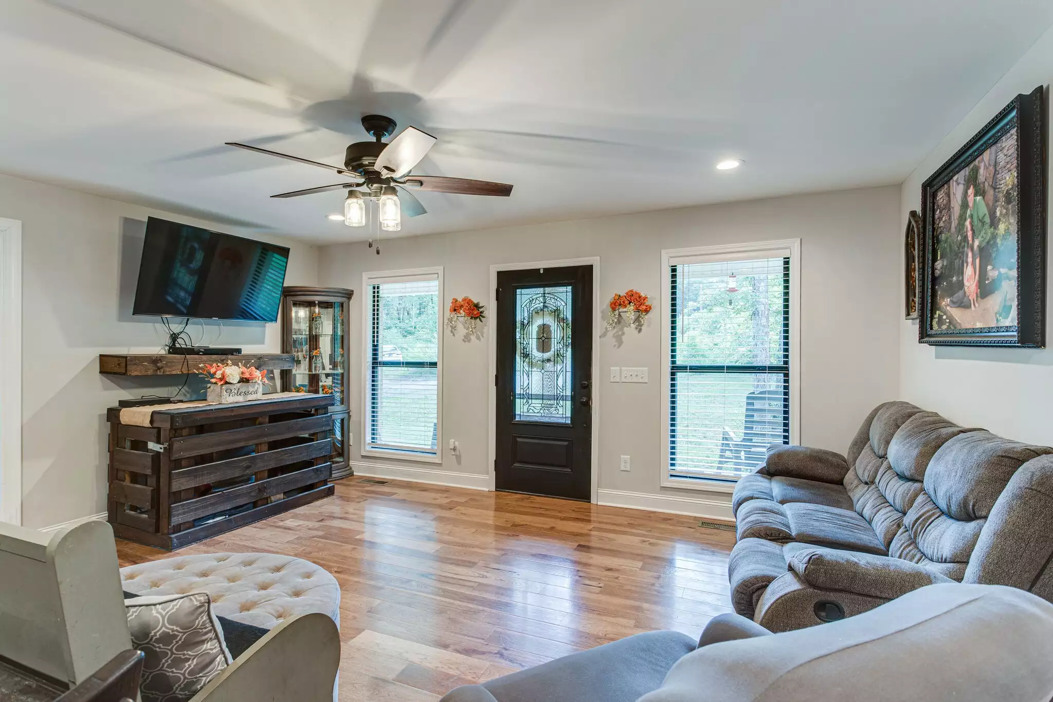 411 Fay Creek Rd, Wartrace, TN  37183