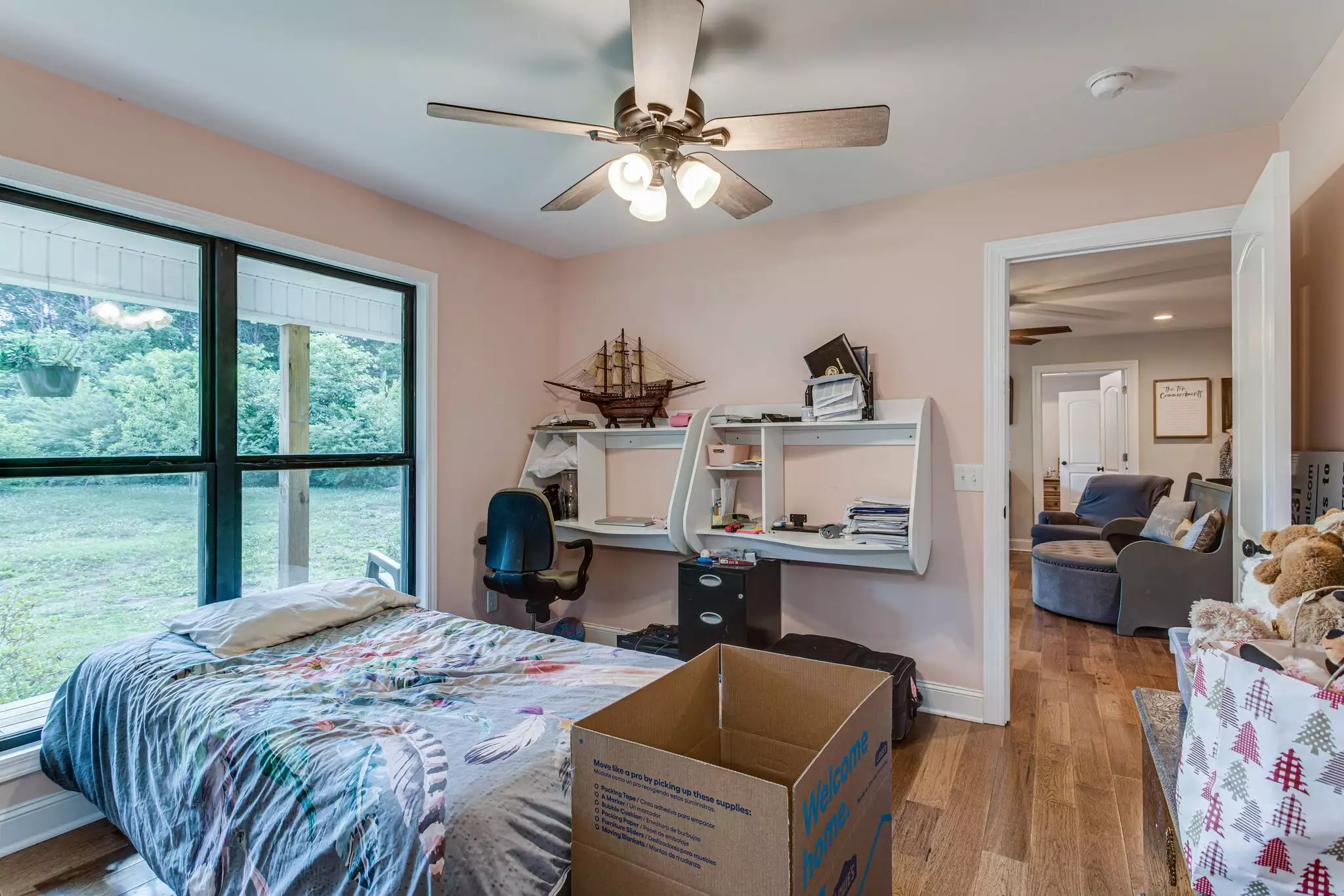 411 Fay Creek Rd, Wartrace, TN  37183