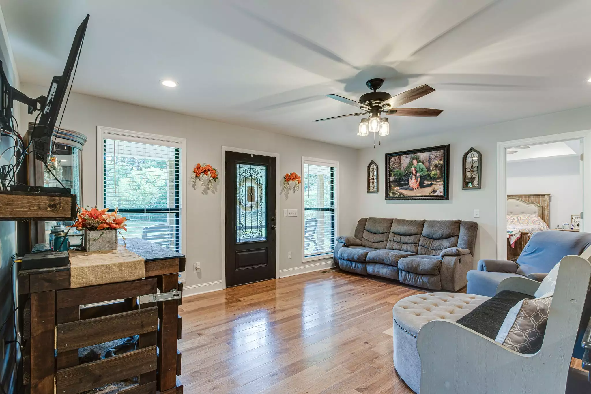 411 Fay Creek Rd, Wartrace, TN  37183