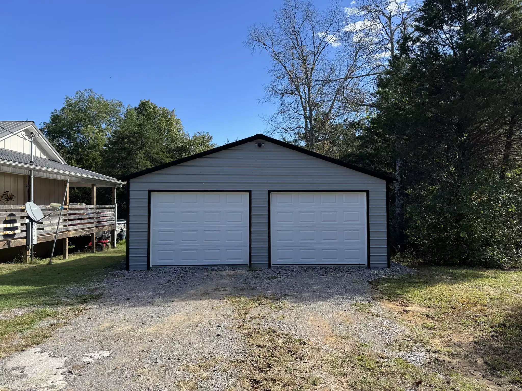 411 Fay Creek Rd, Wartrace, TN  37183