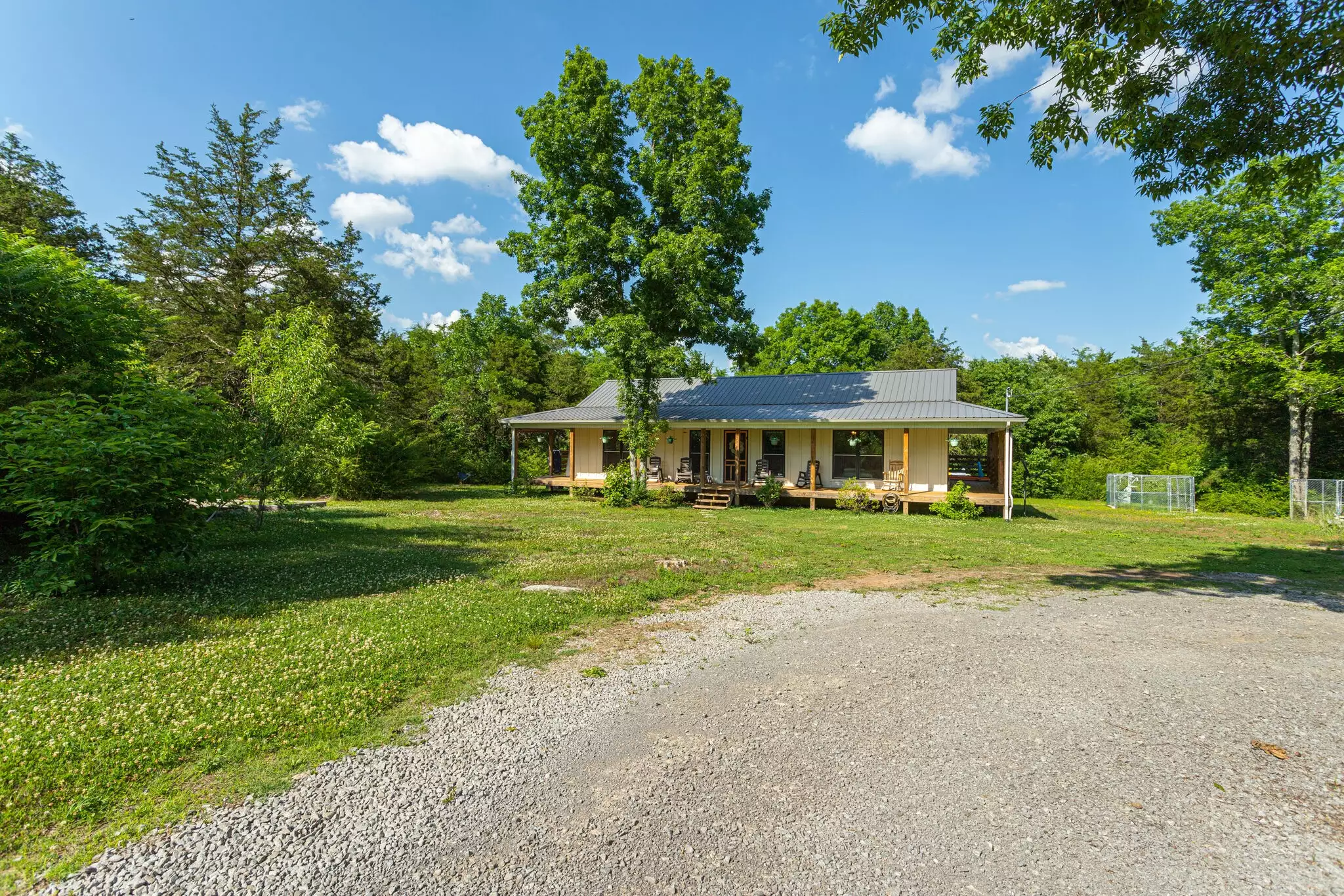 411 Fay Creek Rd, Wartrace, TN  37183