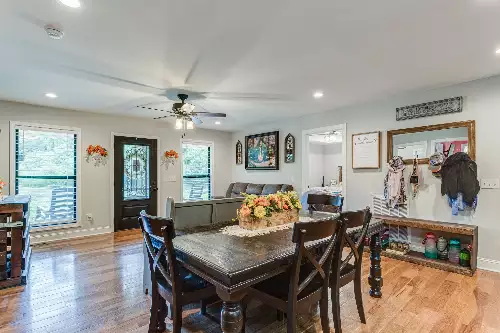 411 Fay Creek Rd, Wartrace, TN  37183