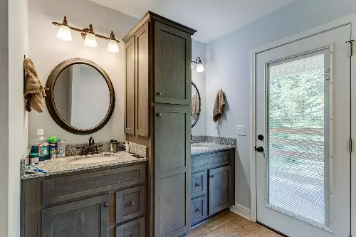 411 Fay Creek Rd, Wartrace, TN  37183