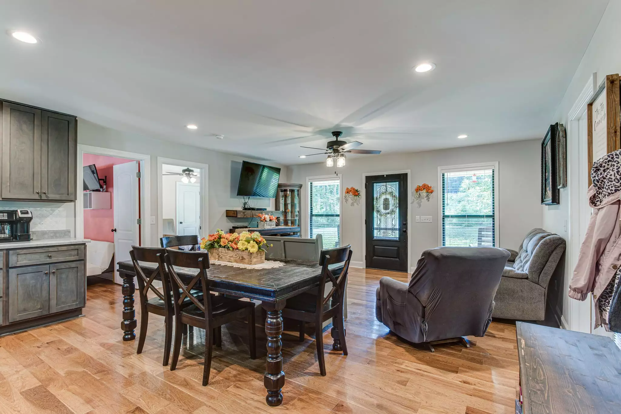 411 Fay Creek Rd, Wartrace, TN  37183