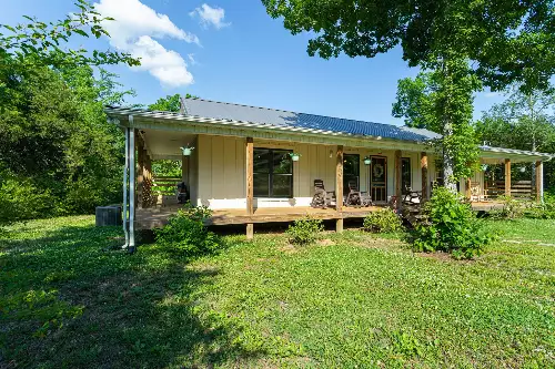 411 Fay Creek Rd, Wartrace, TN  37183