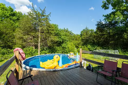 411 Fay Creek Rd, Wartrace, TN  37183