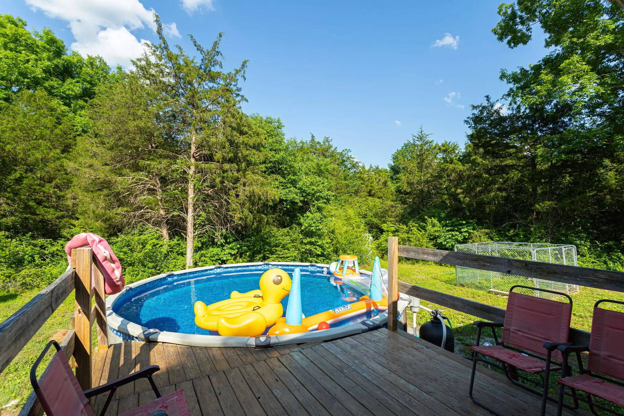 411 Fay Creek Rd, Wartrace, TN  37183