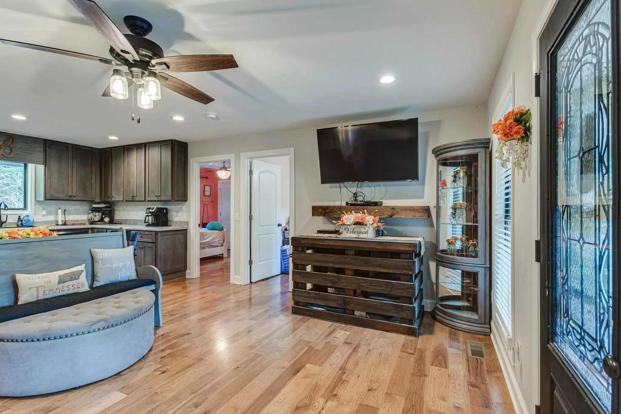 411 Fay Creek Rd, Wartrace, TN  37183