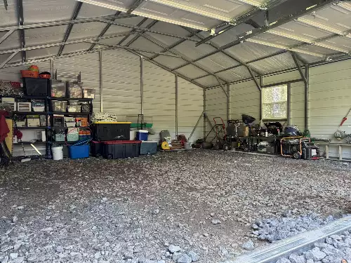 411 Fay Creek Rd, Wartrace, TN  37183