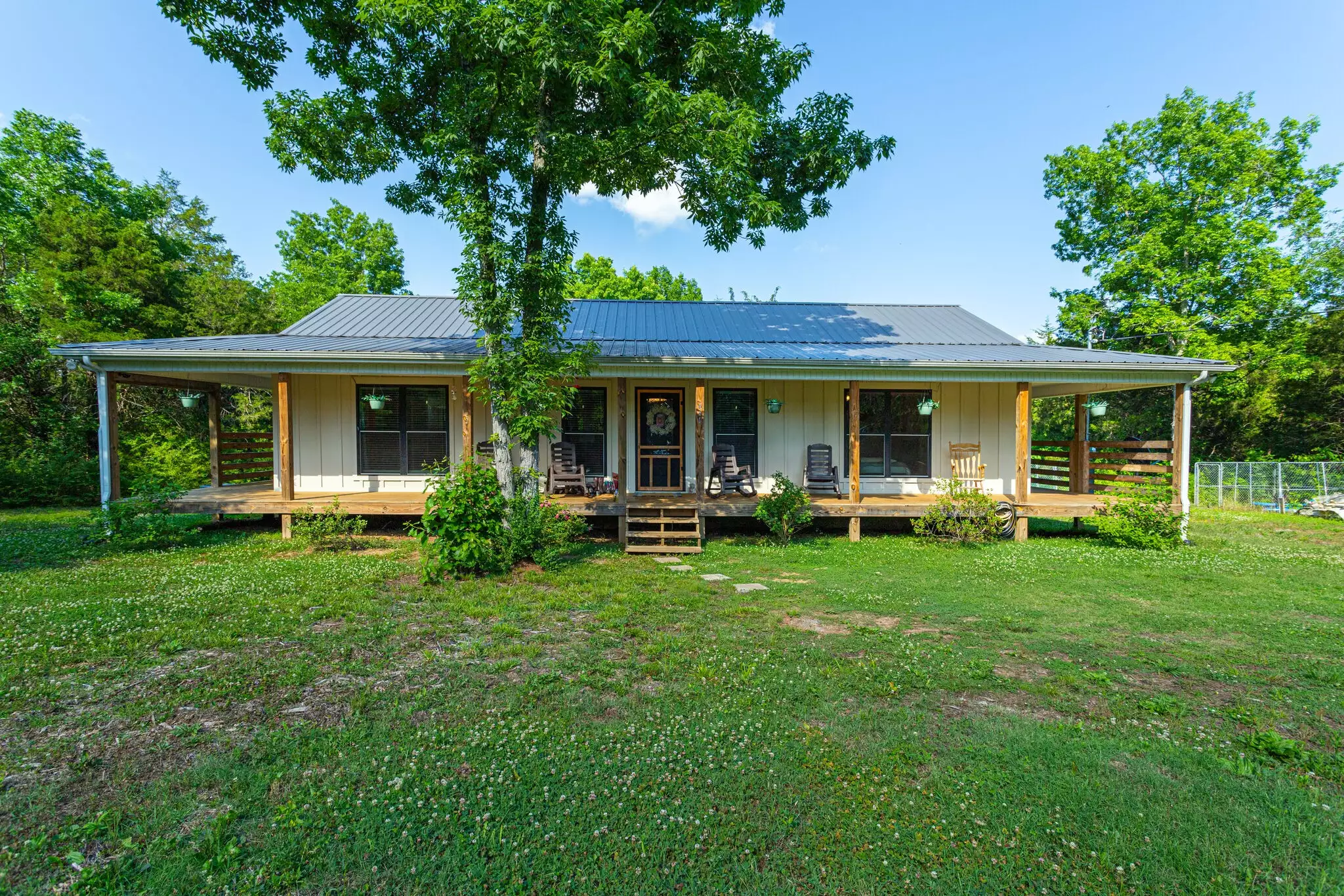 411 Fay Creek Rd, Wartrace, TN  37183