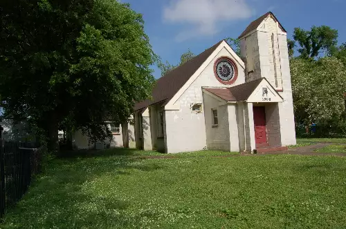 1904 11th Ave, Nashville, TN  37208