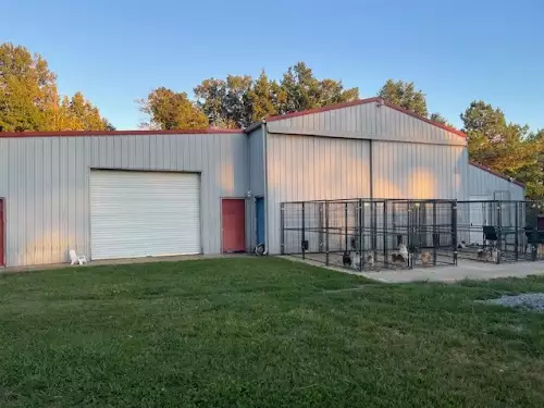 6160 Underwood Rd, Springfield, TN  37172