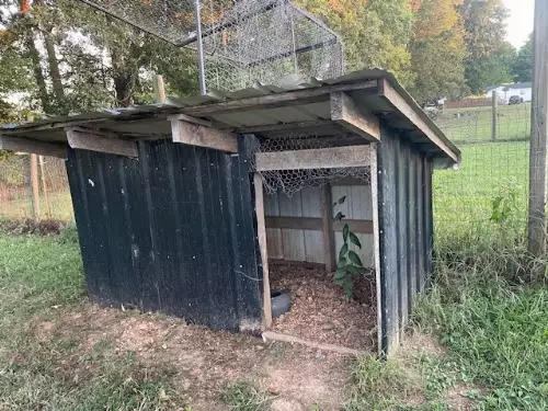 6160 Underwood Rd, Springfield, TN  37172