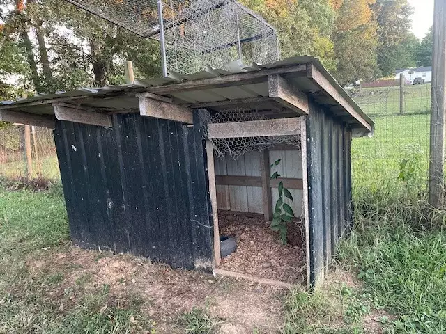 6160 Underwood Rd, Springfield, TN  37172